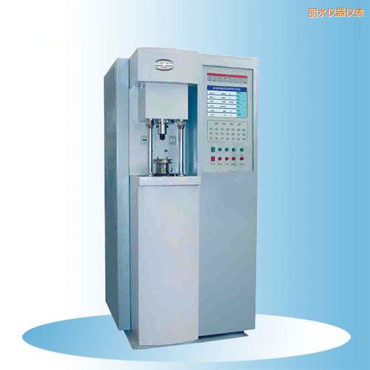 麗水時代電液伺服四球摩擦試驗機