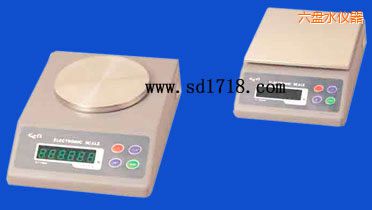 ���Pˮ�����������ƽ,3000g/0.1g