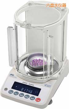 ���P(p��n)ˮFX-CTϵ�п�����ƽ,610g/122g,0.001g/0.005g