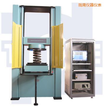 隴南微機(jī)控制彈簧橫向剛度試驗(yàn)機(jī)