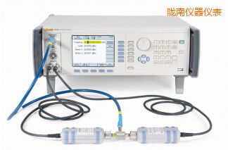 隴南27 GHz射頻參考標(biāo)準(zhǔn)