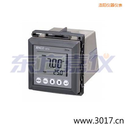 洛陽工業(yè)微電腦型酸度/氧化還原變送器