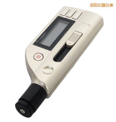 洛陽一體式便攜式里氏硬度計(jì)