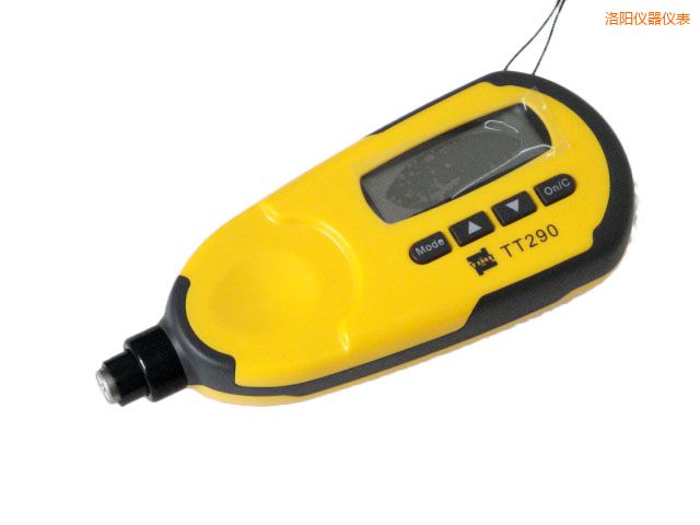 洛陽(yáng)涂層測(cè)厚儀