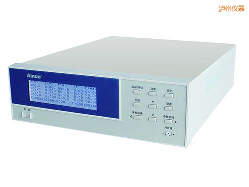 瀘州三相電參數(shù)綜合測(cè)量?jī)x