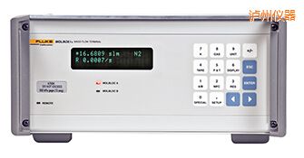 瀘州流量測量主機