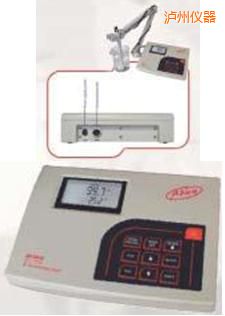 瀘州專業(yè)電導(dǎo)率 TDS 溫度 臺(tái)式測(cè)量?jī)x