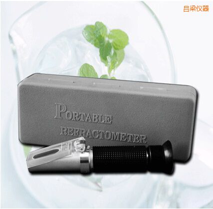 呂梁手持式食鹽/鹽度快速測定儀