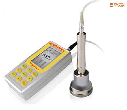 呂梁超聲波硬度計(配電動測頭)