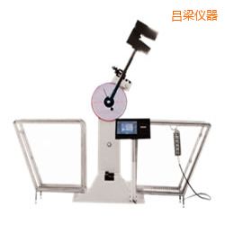 呂梁液晶數顯擺錘沖擊試驗機