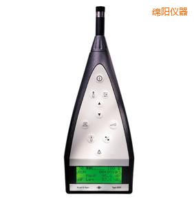 綿陽積分型聲級計