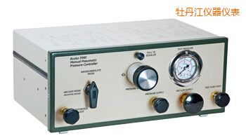 牡丹江手動(dòng)精密氣體壓力調(diào)節(jié)器