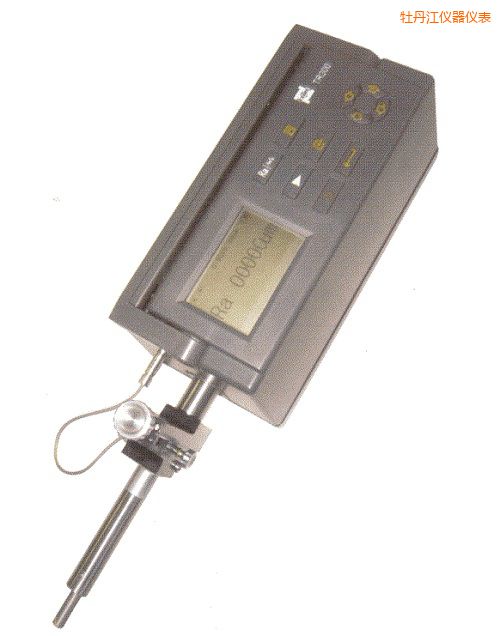 牡丹江時(shí)代粗糙度形狀測量儀