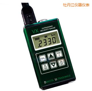 牡丹江超聲波測厚儀