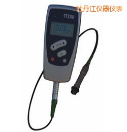 牡丹江時代涂層測厚儀