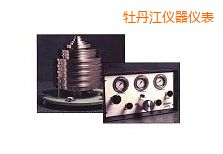 牡丹江高壓氣體活塞式壓力計