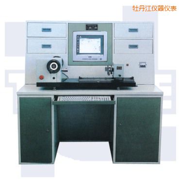 牡丹江微機(jī)控制自鎖螺母鎖緊性能試驗(yàn)機(jī)XLW系列