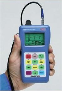 牡丹江超聲波測(cè)厚儀