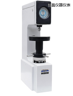 南昌電動塑料洛氏硬度計
