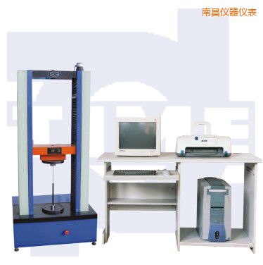 南昌微機(jī)控制氣彈簧性能試驗(yàn)機(jī)QTW系列