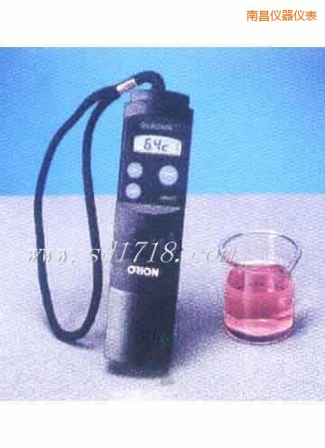 南昌電導率計