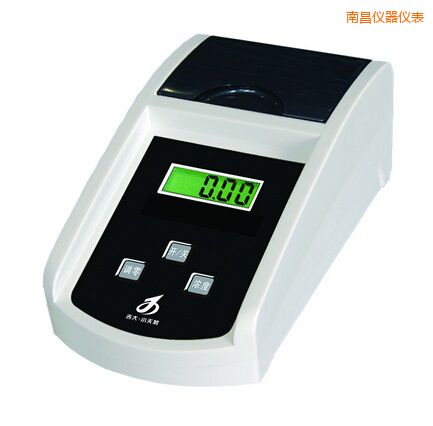 南昌室內空氣苯/苯系物速測儀