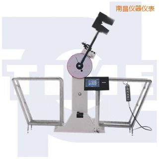 南昌數(shù)顯沖擊試驗機