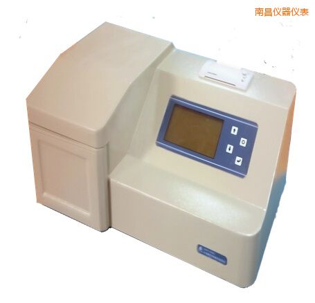 南昌96通道農藥殘毒快速檢測儀