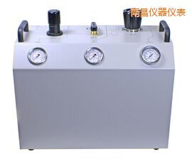 南昌氣體增壓泵系統(tǒng)
