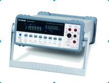 南昌數(shù)字萬(wàn)用表