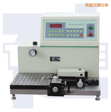 南昌活塞環(huán)彈力試驗機(jī)