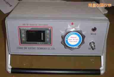 南昌精密露點分析儀