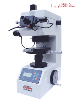 南昌數(shù)顯顯微硬度計(jì)