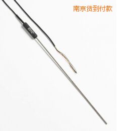 南京高性能金屬桿標(biāo)準(zhǔn)鉑電阻溫度計