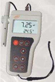 南京多參數(shù)便攜式水質(zhì)測(cè)量分析儀表