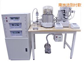 南京基準級大氣數(shù)據(jù)測試系統(tǒng)