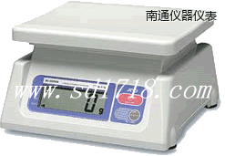 南通輕巧型桌面電子秤,20kg,10g