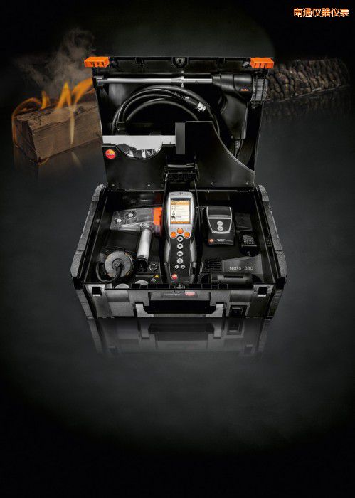 南通顆粒物分析儀