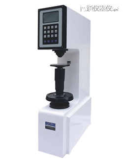南通電子布氏硬度計