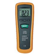 南通一氧化碳測(cè)試儀