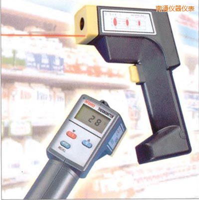 南通紅外線測溫儀
