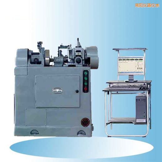 南陽(yáng)時(shí)代屏顯式磨損試驗(yàn)機(jī)