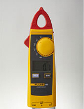 南陽交直流鉗表