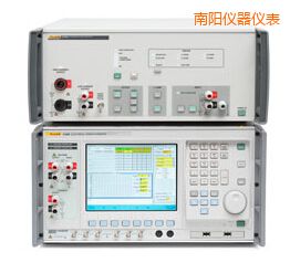 南陽超級大電流標準源