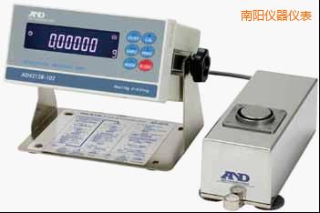 ����ձ�AND AD-4212B���a(ch��n)���Q��ϵ�y(t��ng),110g,0.01mg