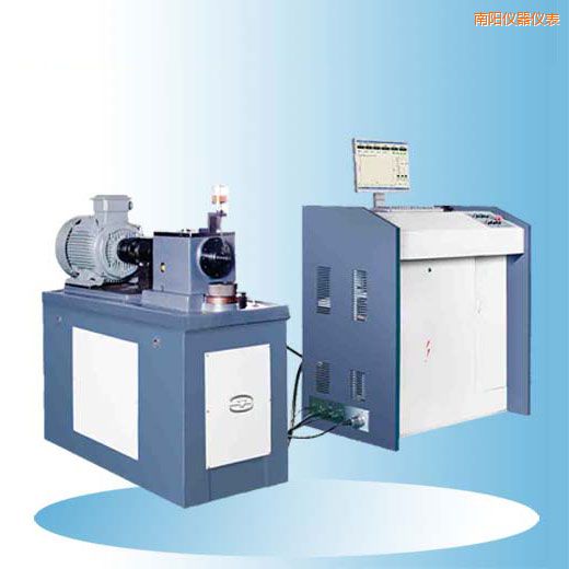 南陽時(shí)代微機(jī)控制電液伺服PV摩擦試驗(yàn)機(jī)