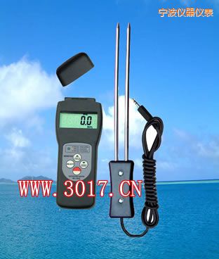 寧波糧食水分儀
