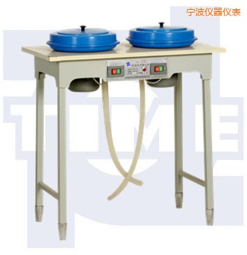 寧波立式金相試樣拋光機