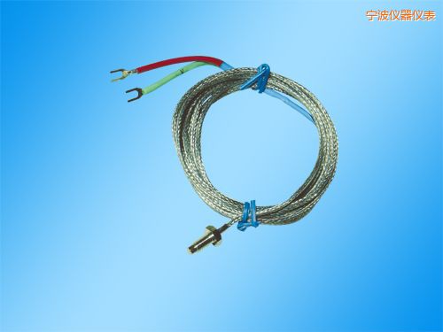 寧波固定式熱電偶