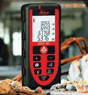 寧波激光測距儀